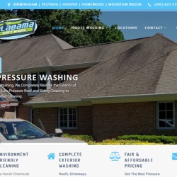 Alabama Roof Cleaners
