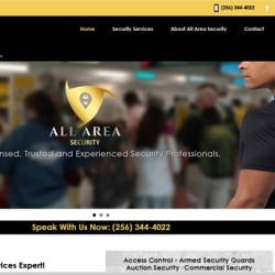 All Area Security