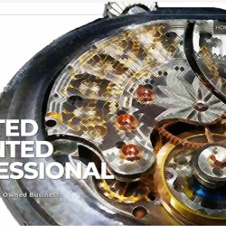 Birmingham Watch Co