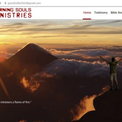 Burning Souls Ministries