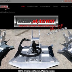 Bushmaster Equipment
