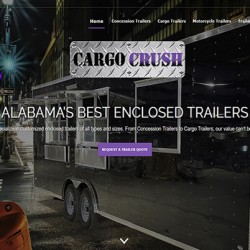 Cargo Crush