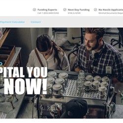 Funding By Morning