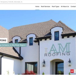 I AM Roofing