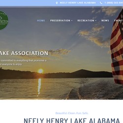Neely Henry Lake Association