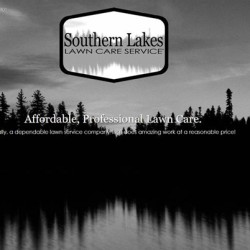 Southern Lakes Lawn Care