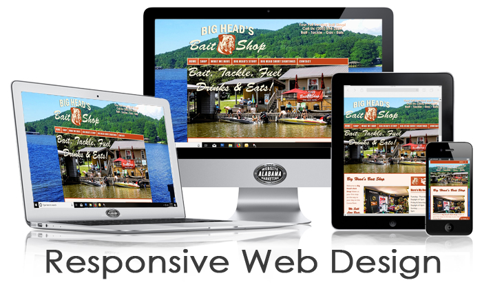 Gadsden website design company