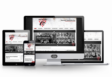 Alabama Website Design
